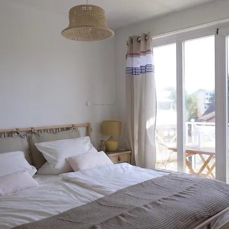 Appartement Oceanblue - Laboe