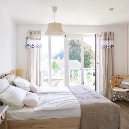 Appartement Oceanblue - *