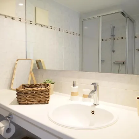 Oceanblue - Appartement