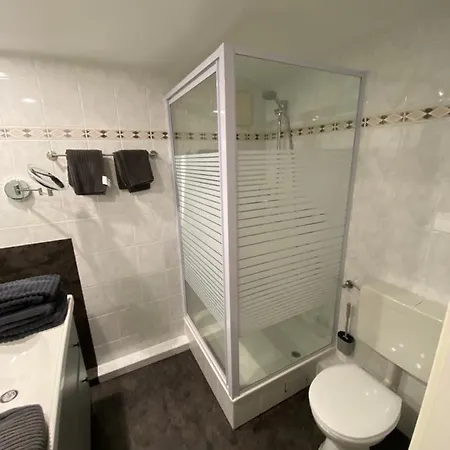 Appartement Oceanblue - Laboe