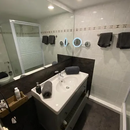 Oceanblue - Appartement *