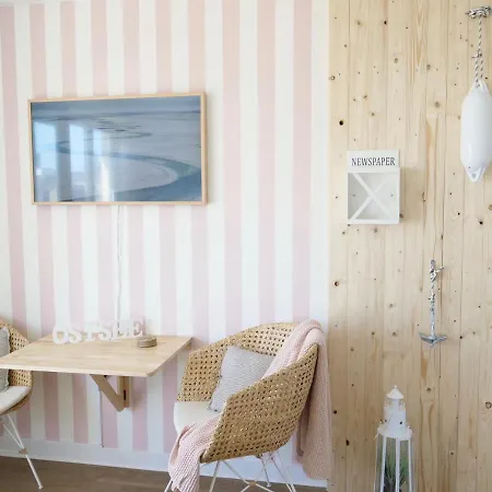 Appartement Oceanblue - *