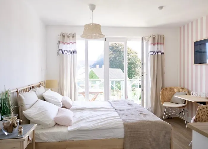 Apartamento Oceanblue - *