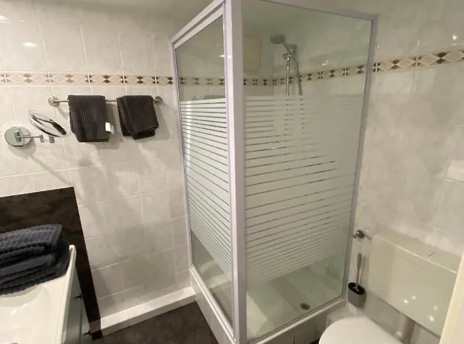 Apartamento Oceanblue - Laboe